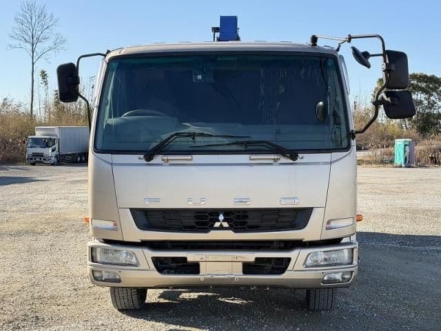 MITSUBISHI FUSOU
