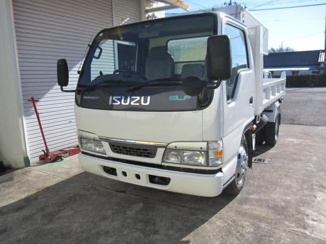 ISUZU