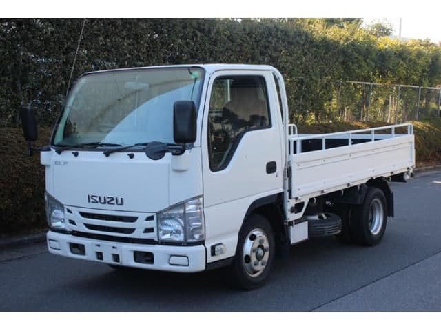 ISUZU