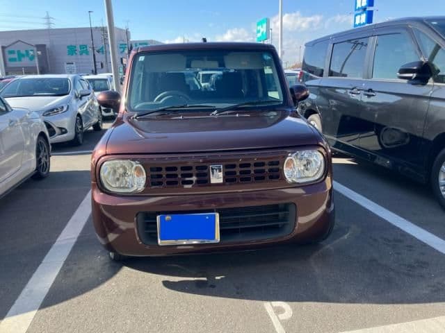 SUZUKI
