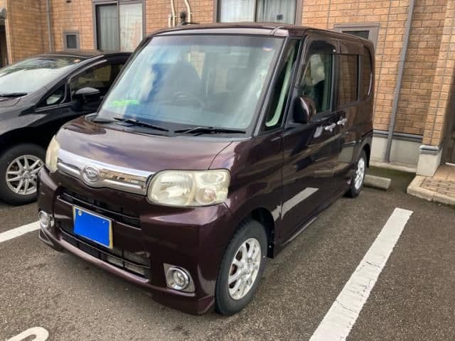DAIHATSU