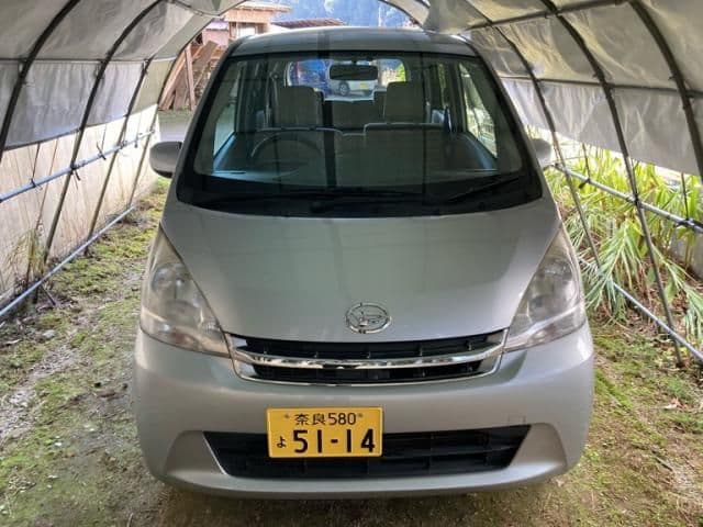 DAIHATSU