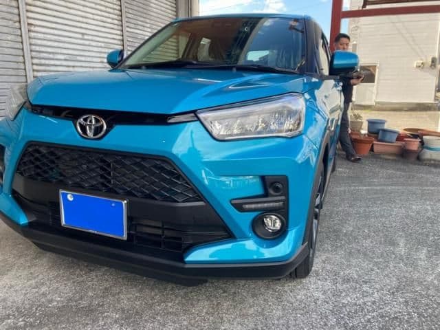 TOYOTA