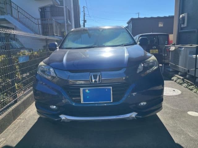 HONDA