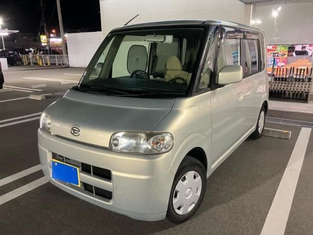 DAIHATSU