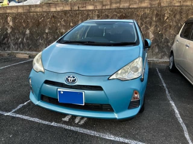 TOYOTA