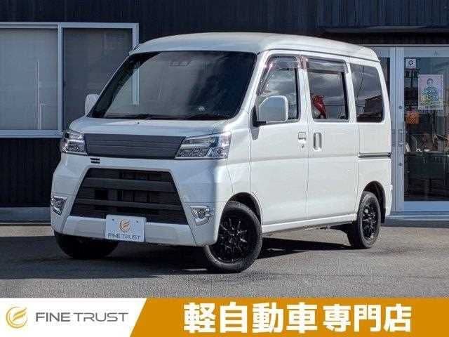 DAIHATSU