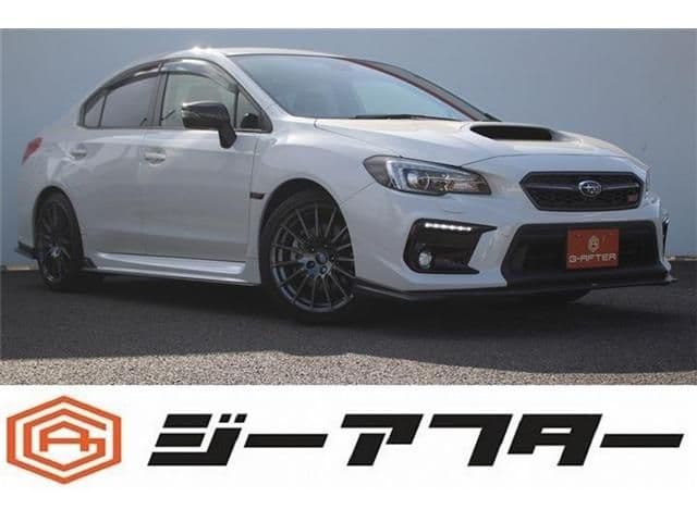 SUBARU