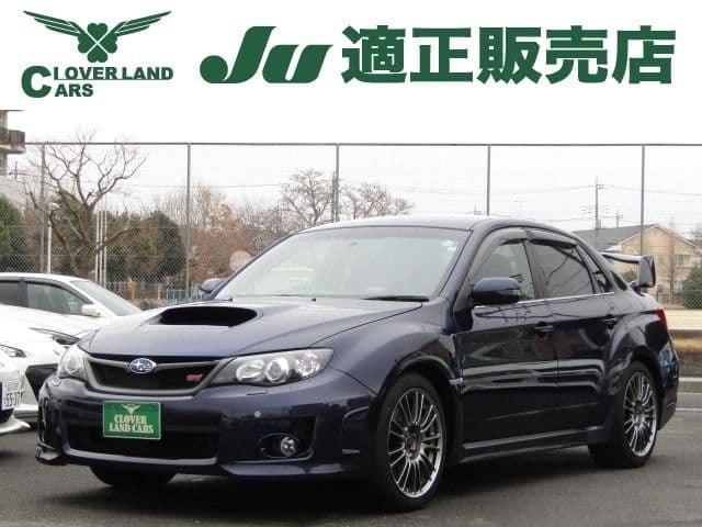 SUBARU