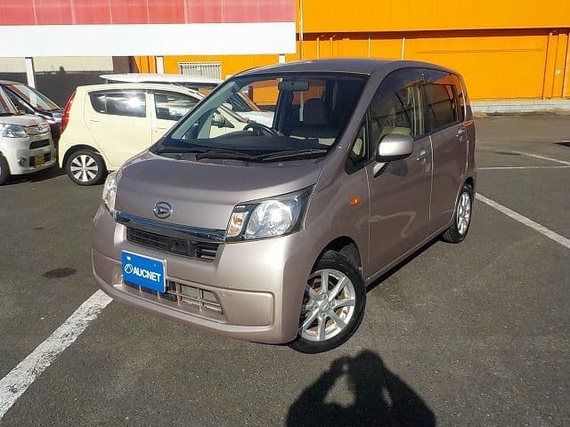 DAIHATSU