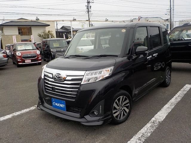 DAIHATSU