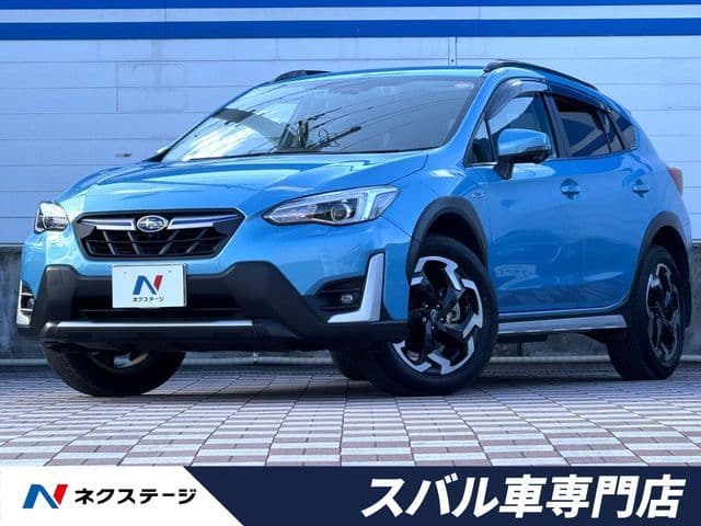 SUBARU