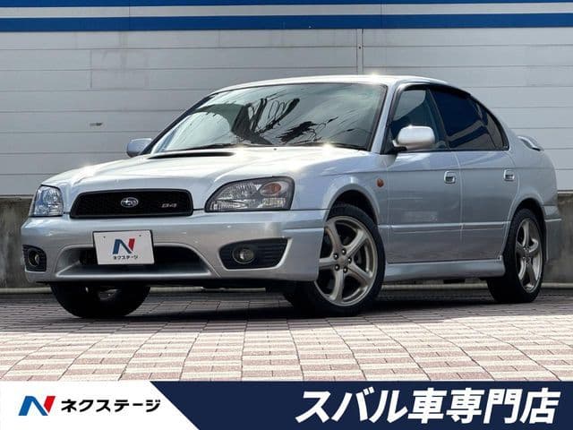 SUBARU
