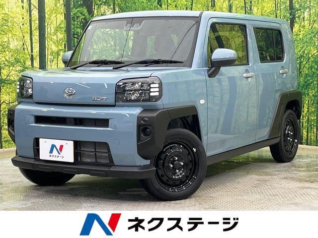 DAIHATSU