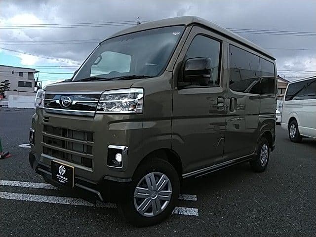 DAIHATSU