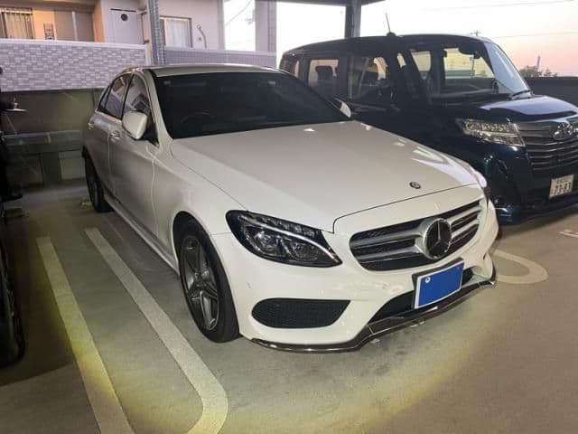 MERCEDES BENZ
