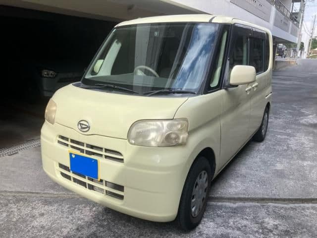 DAIHATSU
