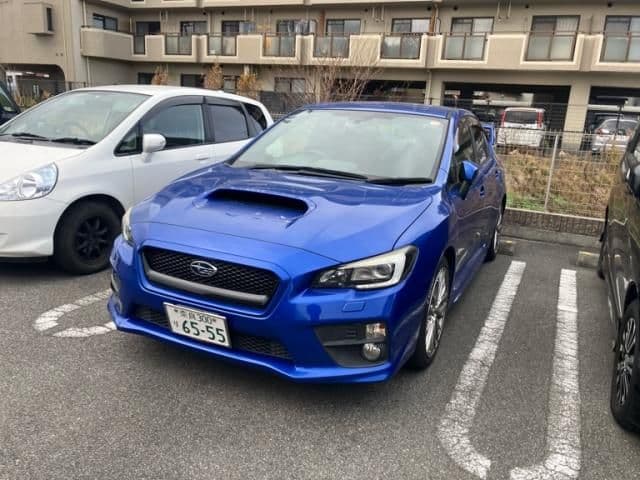 SUBARU