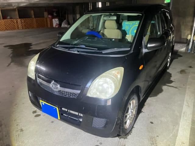 DAIHATSU