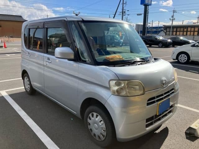 DAIHATSU