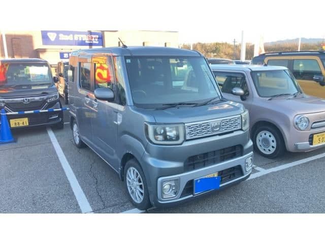 DAIHATSU