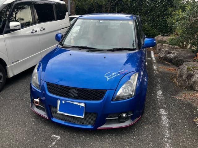 SUZUKI