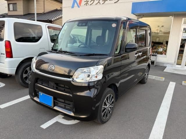 DAIHATSU