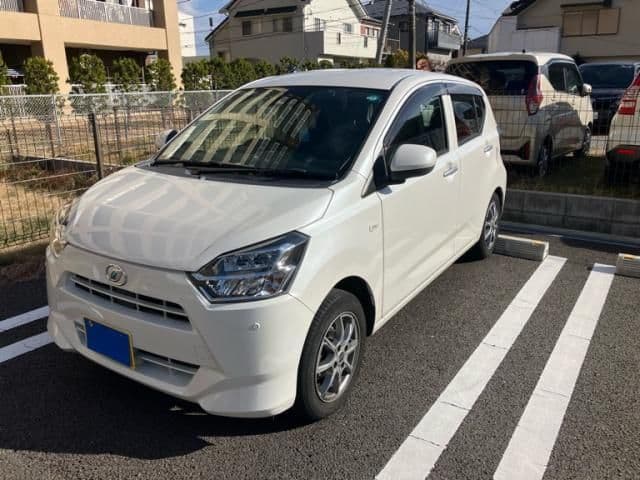 DAIHATSU