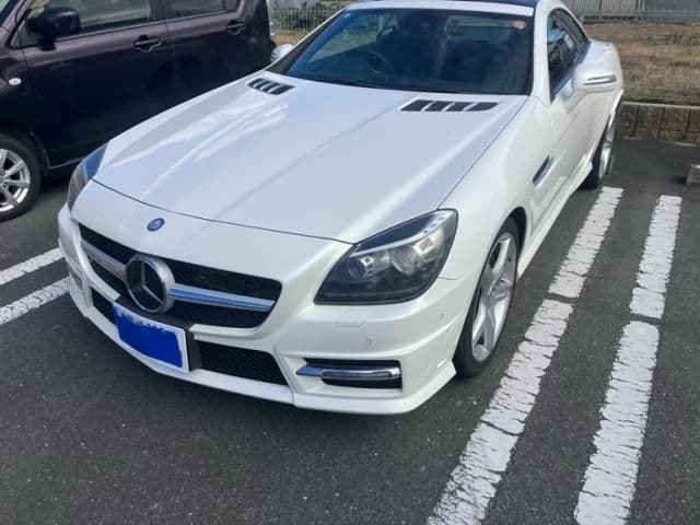 MERCEDES BENZ