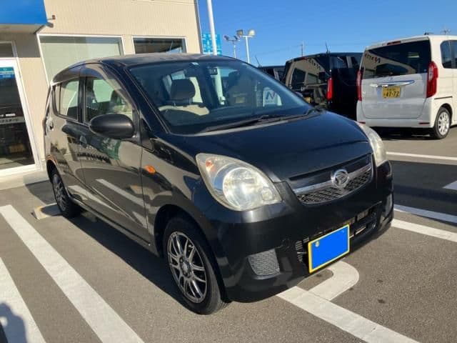 DAIHATSU