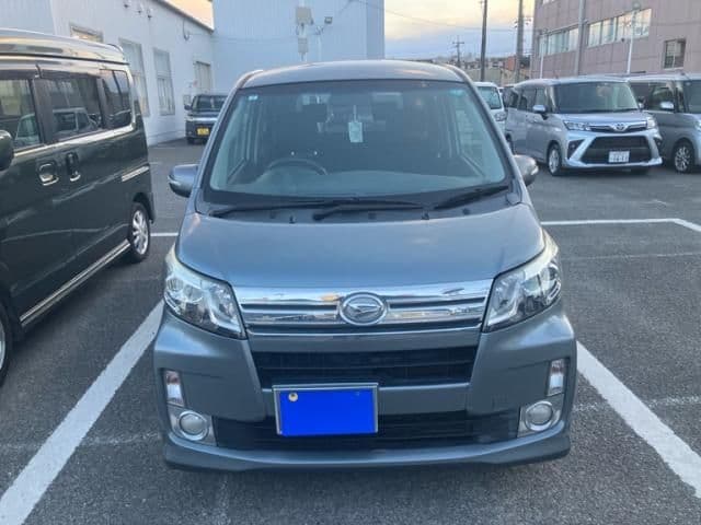 DAIHATSU