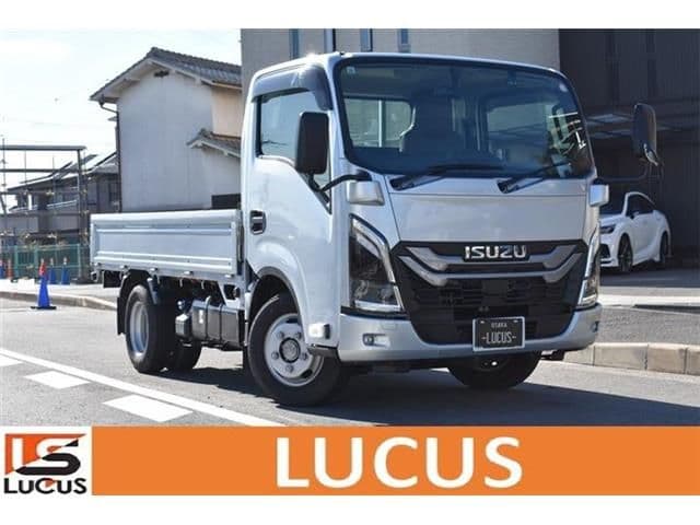 ISUZU