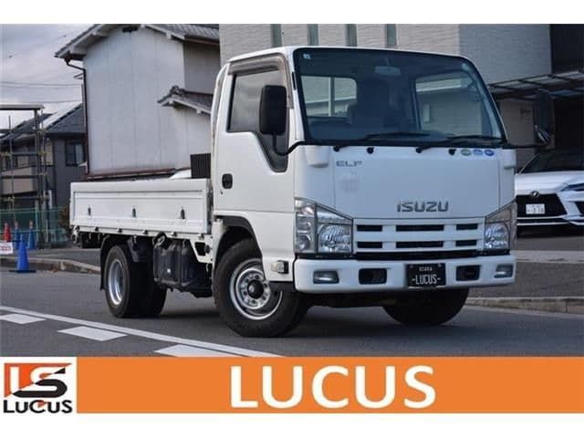 ISUZU
