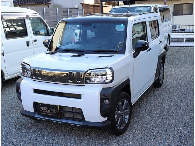 DAIHATSU