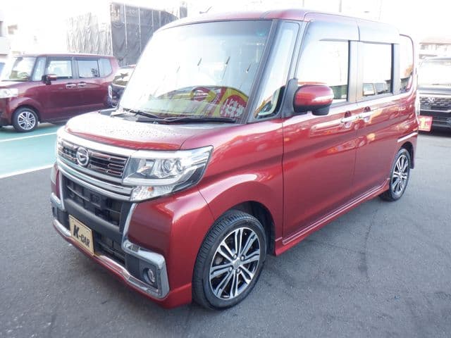DAIHATSU