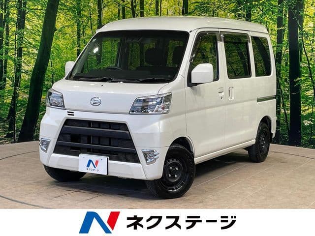 DAIHATSU