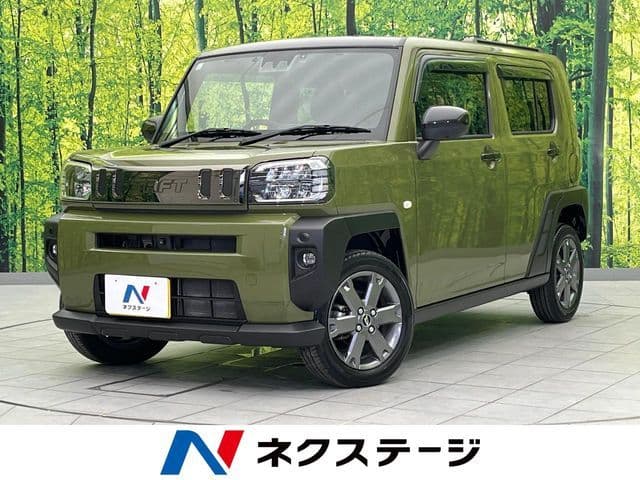 DAIHATSU