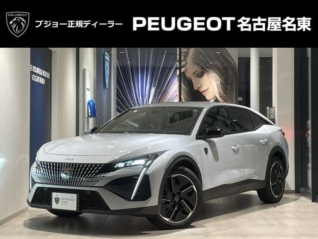 PEUGEOT
