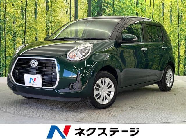 DAIHATSU