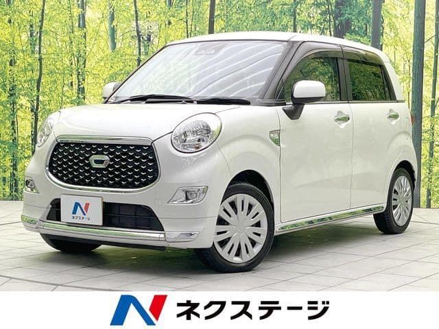 DAIHATSU