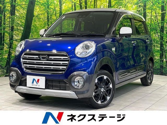 DAIHATSU