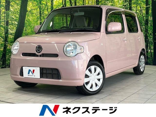 DAIHATSU
