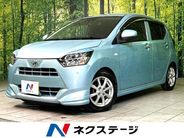 DAIHATSU
