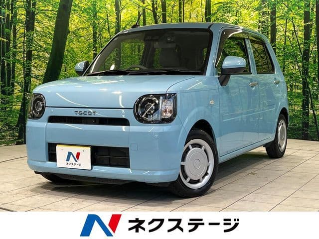 DAIHATSU