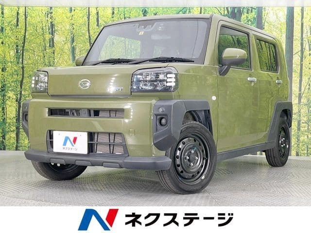 DAIHATSU
