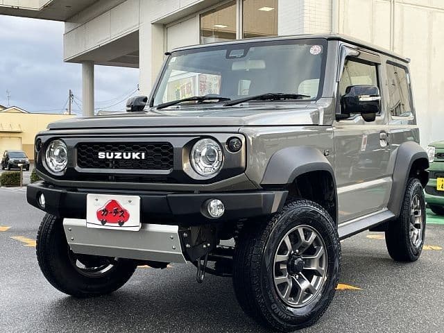 SUZUKI