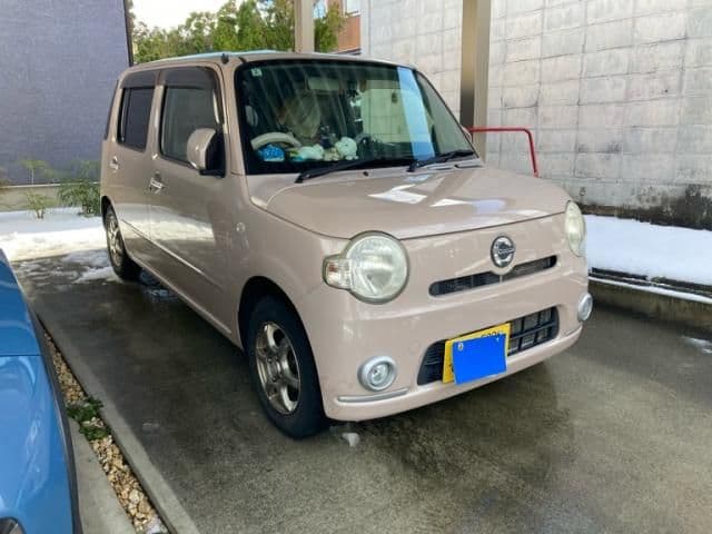 DAIHATSU
