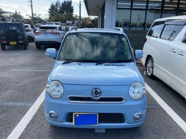 DAIHATSU