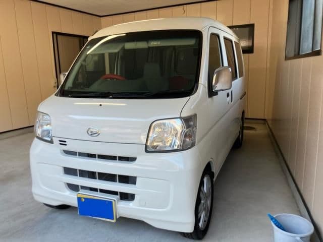 DAIHATSU