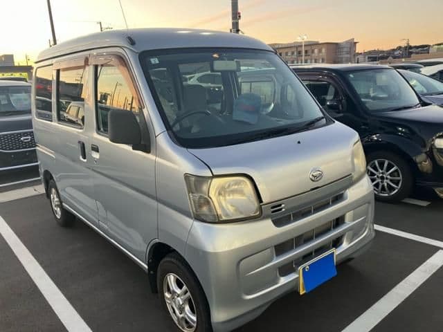 DAIHATSU